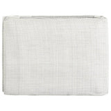 VidaXL Tenttapijt 350x250 cm grijs