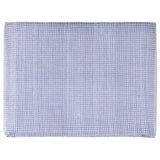 Vidaxl tenttapijt 550x250 cm blauw