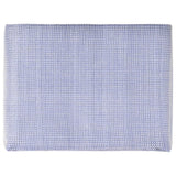 VidaXL Tenttapijt 650x250 cm blauw