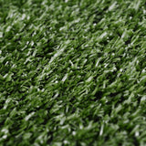 VidaXL Kunstgras 1,5x15 m 7-9 mm groen