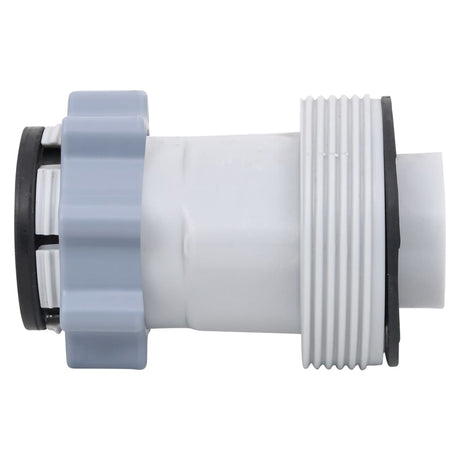 Vidaxl zwembadslangadapters 2 st type b
