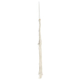 Vidaxl wandhanger macramé 40x80 cm katoen