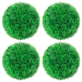 Vidaxl kunstbuxusbollen 4 st 12 cm