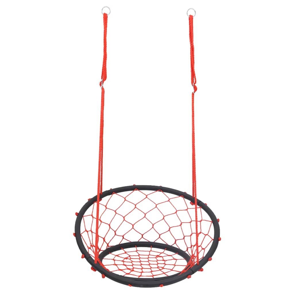 Vidaxl hangstoel net 60 cm