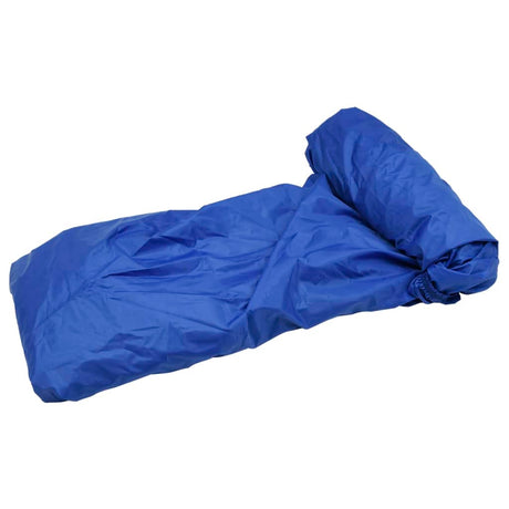 VidaXL Bootzeil 530x199x40 cm blauw