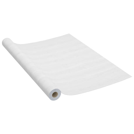 Vidaxl deurfolies zelfklevend 4 st 210x90 cm pvc withoutkleurig