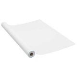 Vidaxl meubelfolies zelfklevend 2 st 500x90 cm pvc wit