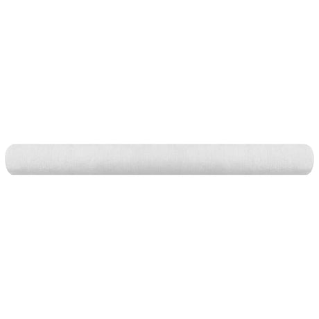 Vidaxl privacynet 195 g m² 1,5x50 m hdpe wit