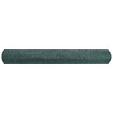 Vidaxl privacynet 75 g m² 1,2x50 m hdpe groen