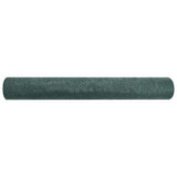 Vidaxl privacynet 75 g m² 2x25 m hdpe groen
