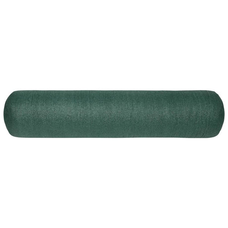 Vidaxl privacynet 150 g m² 1x10 m hdpe groen