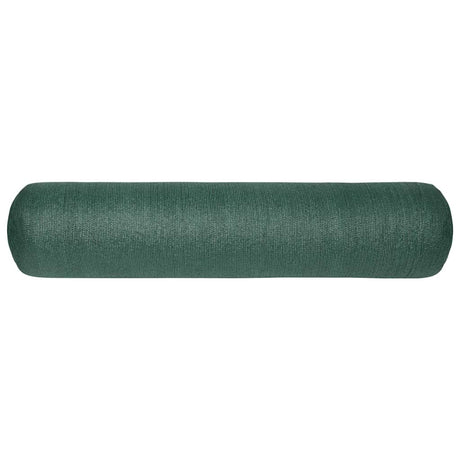 Vidaxl privacynet 150 g m² 1x50 m hdpe groen
