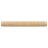 Vidaxl privacynet 150 g m² 1x25 m hdpe beige