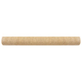 Vidaxl privacynet 195 g m² 1x50 m hdpe beige