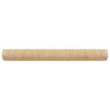 Vidaxl privacynet 195 g m² 1,5x25 m hdpe beige