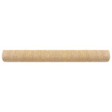 Vidaxl privacynet 195 g m² 2x10 m hdpe beige