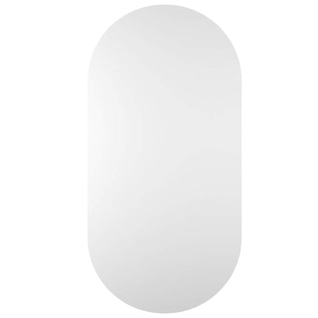 Vidaxl spiegel 100x50 cm glas