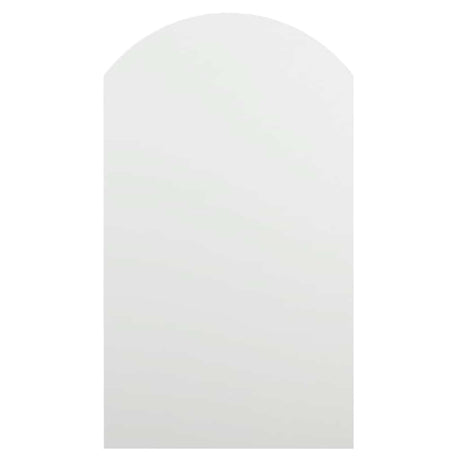 Vidaxl spiegel 70x40 cm glas