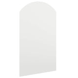 Vidaxl spiegel 70x40 cm glas