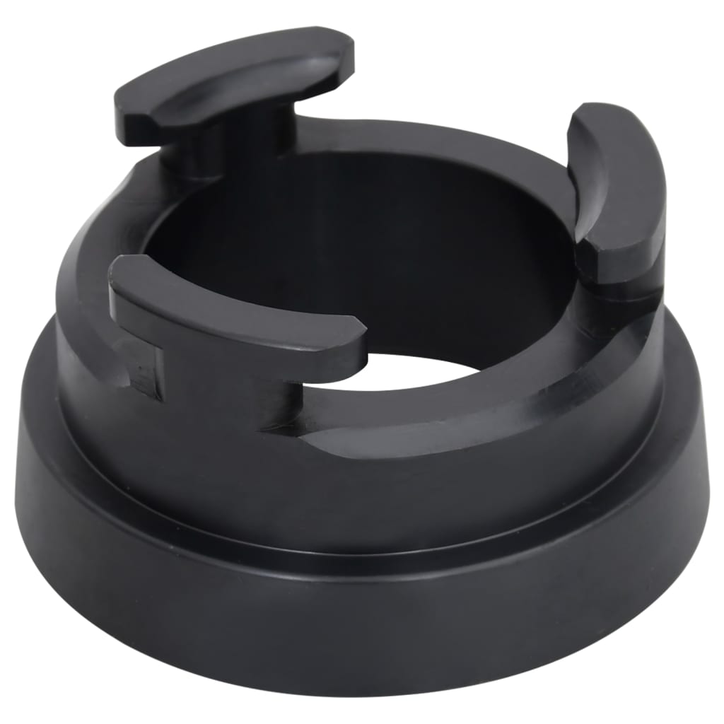 Vidaxl krukashouder voor bmw-motortype m52tu m54 m56