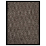 VidaXL Deurmat 40x60 cm beige