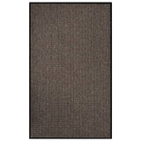 VidaXL Deurmat 90x150 cm beige