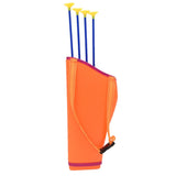 Vidaxl kinderboogschietset met schietschijf