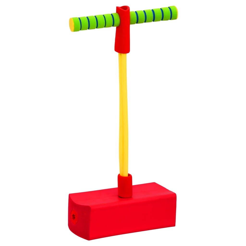 VidaXL Springstok voor kinderen 50 cm