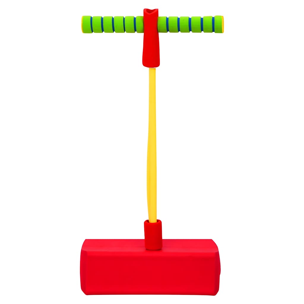 Vidaxl springstok voor kinderen 50 cm