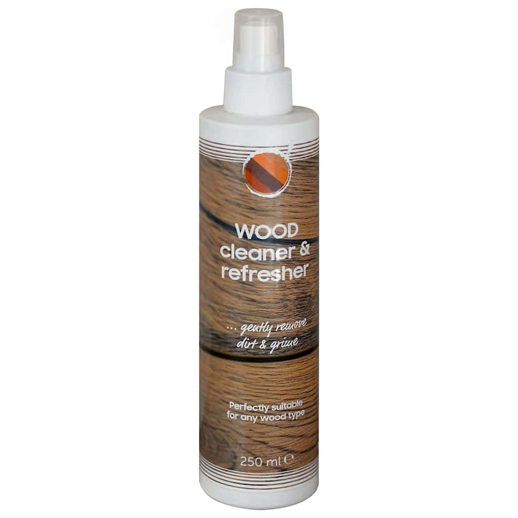 Vidaxl houtreiniger en -verfrisser 250 ml