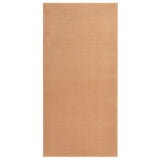 VidaXL Tapijtloper 100x200 cm BCF beige