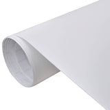 Vidaxl 2 st autofolie 100x150 cm + 50x150 cm matwit
