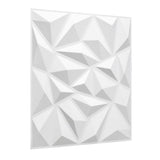 WallArt WallArt Wandpanelen 24 st 3D GA-WA27 Puck