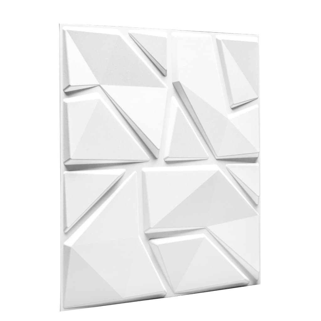 WallArt WallArt Wandpanelen 24 st 3D GA-WA31 Liam