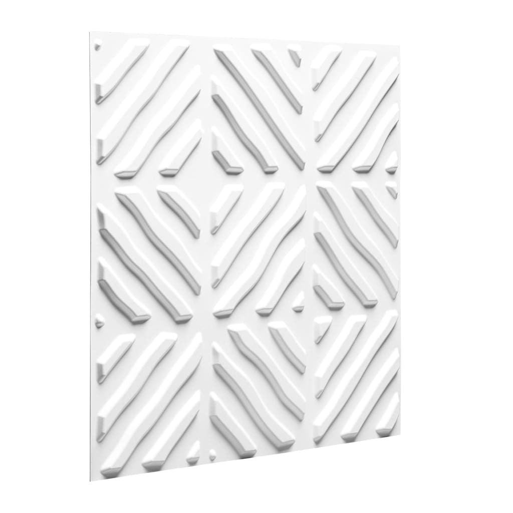 WallArt WallArt Wandpanelen 24 st 3D GA-WA32 Noah