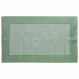 Vidaxl buitenkleed arakil 120x180 cm pp groen