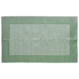 Vidaxl buitenkleed arakil 120x180 cm pp groen