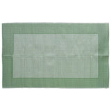 VidaXL Buitenkleed 160x230 cm polypropeen groen