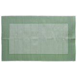Vidaxl buitenkleed arakil 160x230 cm polypropeen groen