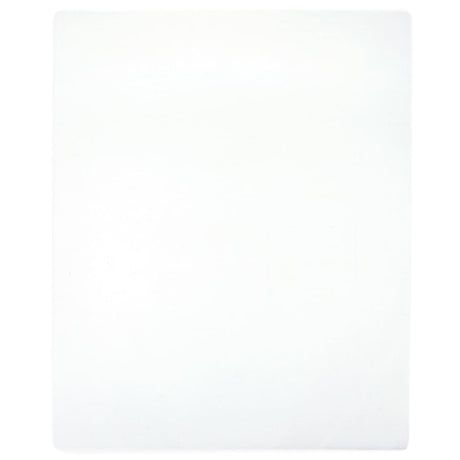 Vidaxl hoeslakens jersey 2 st 140x200 cm katoen wit
