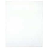 Vidaxl hoeslakens jersey 2 st 180x200 cm katoen wit
