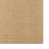 Vidaxl vloerkleed 100x200 cm natuurlijk sisal