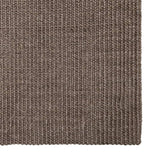 Vidaxl vloerkleed 66x350 cm natuurlijk sisal bruin