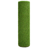 Vidaxl kunstgras 1x2 m 30 mm groen