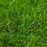 Vidaxl kunstgras 1x15 m 40 mm groen