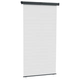 VidaXL Balkonscherm 145x250 cm crèmekleurig