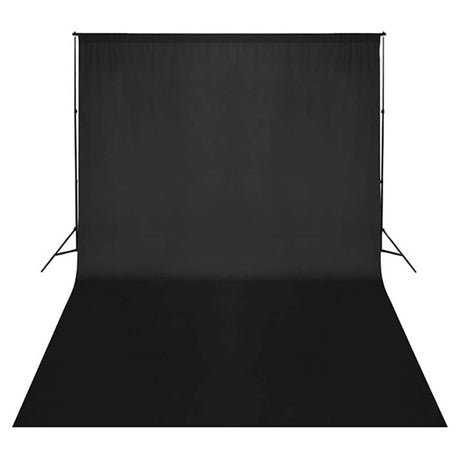 Vidaxl fotostudioset met verlichtingsset en achtergrond