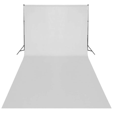 Vidaxl fotostudioset met verlichtingsset en achtergrond