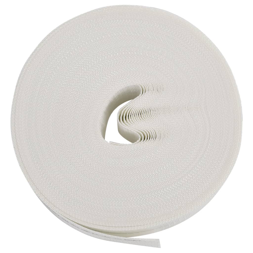 Vidaxl slang plat 1,5'' 25 m pe