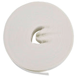 Vidaxl slang plat 1,5'' 25 m pe